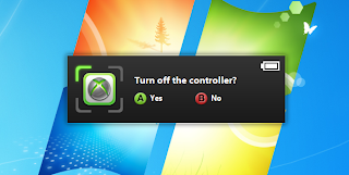  تركيب ذراع الاكس بوكس وايرلس على البي سي (Xbox wireless controller on PC) 9