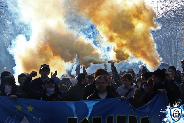 Dynamo Kyev 2010/2011 SEASON OVERVIEW Kiev12