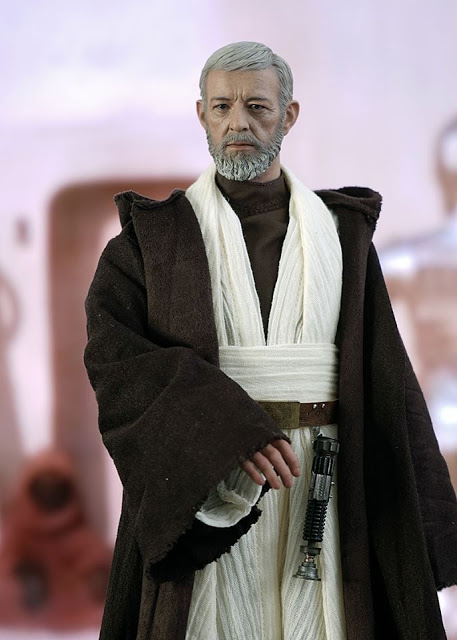 [Hot Toys] Star Wars: Obi-Wan Kenobi 1/6 scale - Página 2 J20