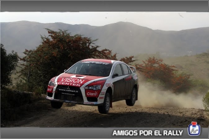 WRC Argentina 26 al 29 de Mayo Pruebas%2B12