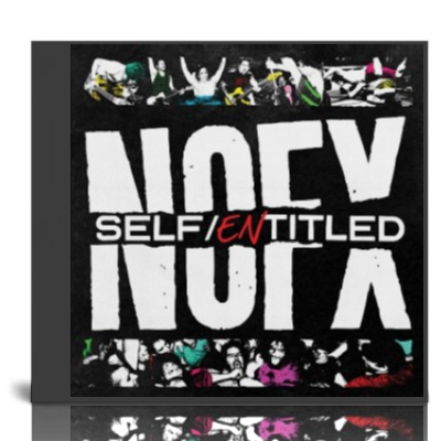 NOFX - Self Entitled (2012) Msfher666