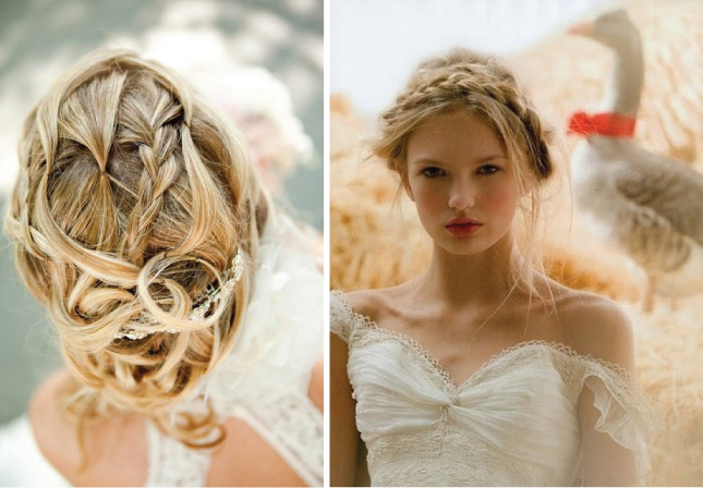 Frizure za venčanja Wedding-hair-styles-braided-up-do-1