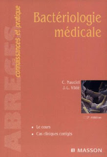 كتاب Bactériologie médicale   7