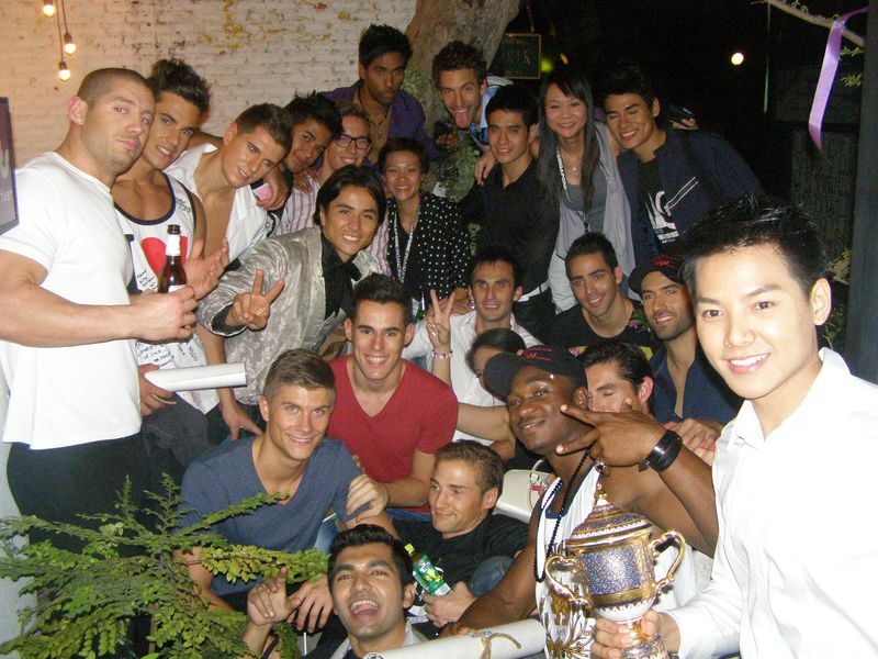 Mister International 2011 - Final Night Pictures Here!!! 21