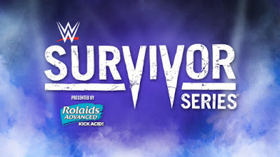 Verdade ou Mito #52 - Preview do Survivor Series e a controvérsia à volta de Reid Flair Vom525