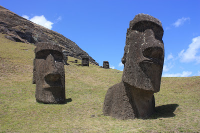 El otro misterio de la isla de Pascua Isla-de-pascua