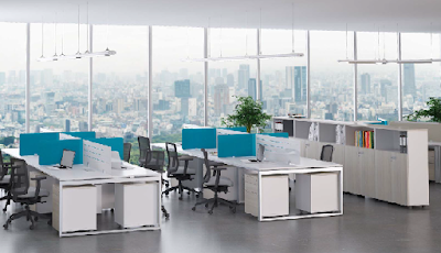  Nội thất Hòa Phát, điểm đến tin cậy của bạn 2005_blueoffice