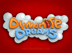 Alice Dreams Tournament / Dynamite Dreams, les différentes news Dynamite-dreams-logo_00FA000000082377