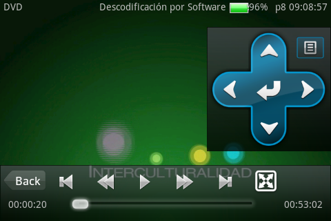 DAROON  PLAYER (Reproduce DVD en Android) Screenshot_2013-06-16_2109