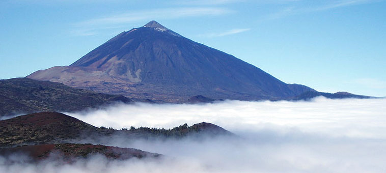 Tu eres mi cruzada. - Página 2 Teide02