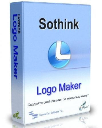 تحميل برنامج عمل اللوجو مجانا Download Logo Maker Free Sothink-Logo-Maker