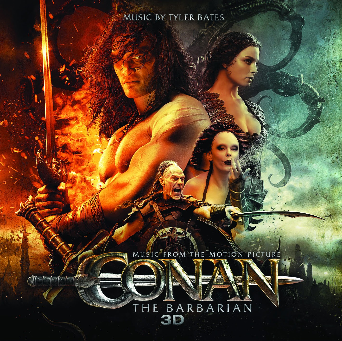 تحميل فيلم الأكشن والمغامرات والفنتازيا Conan The Barbarian 2011 بلوراي على مركز الخليج 4088_Conan_KeyartCover_REV1