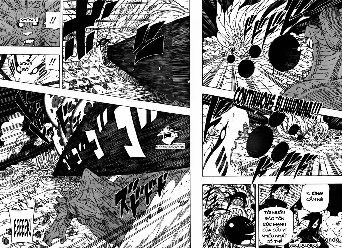 Naruto chap 610 12