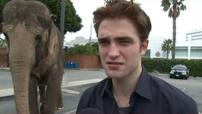 Imagenes/Videos Promocion de "Water For Elephants" - Página 3 Diapositiva13