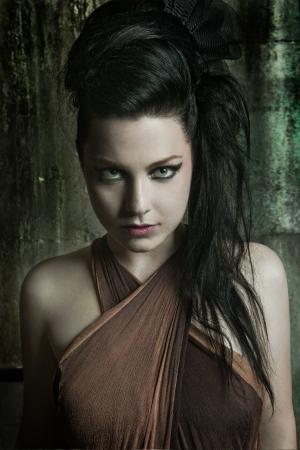 Evanescence >> Noticias - Página 3 Amy%2Blee%2B2011