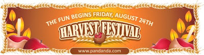 Fall into Harvest Fest! Pandanda_harvest_festival_24