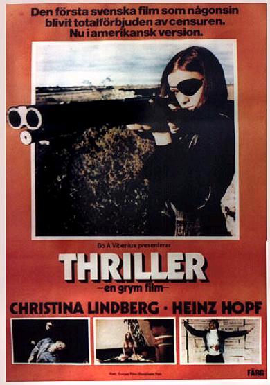 Thriller: A Cruel Picture (Thriller - en grym film, 1974) 600full-thriller--a-cruel-picture-poster