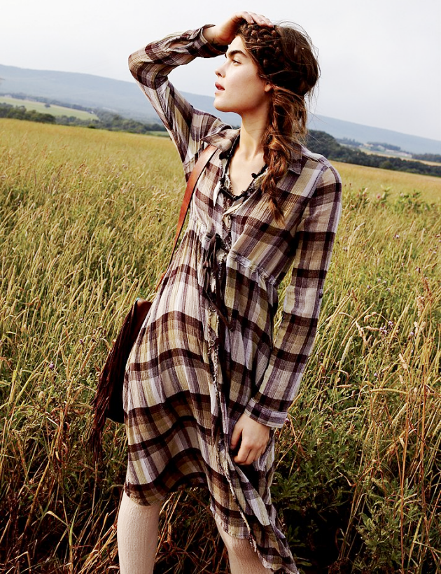   Canyon Child  & Lost in the meadows Freepeople10