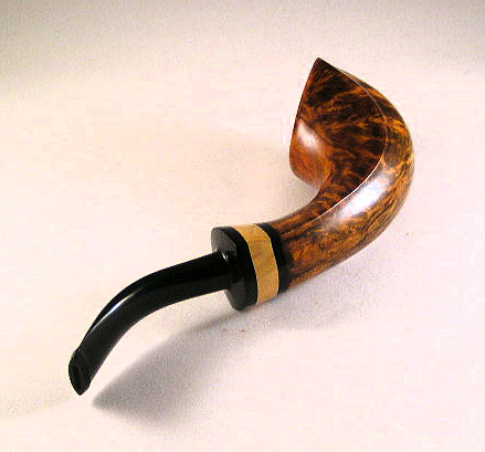 Horn "Islero" HORNMANO10