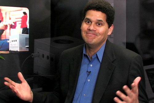 Friend Codes; no Nintendo Wii U será diferente Reggie-fils-aime-2