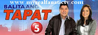 Balitaang Tapat 05-03-12 BALITANG%2BTAPAT%2BTV5