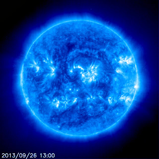 Seguimiento y monitoreo de la actividad solar - Página 4 14