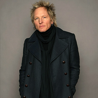 Rock N Roll All Stars: entrevista con Matt Sorum Sorum