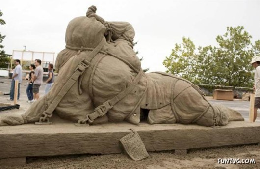 منحوتات طينية راااائعة  Sand_sculpture_contest_32