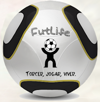 FutLife Versão Beta Logo