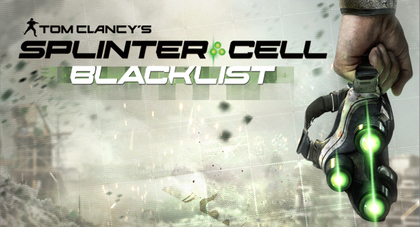 Campanha de Splinter Cell: Blacklist será extensa, diz desenvolvedor 7618