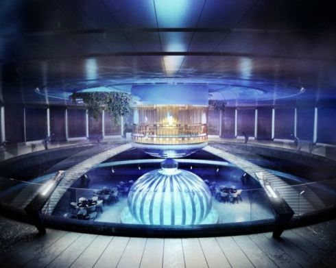 Hotel Bawah Laut yang Super Mewah di Dubai Water_hotel_07
