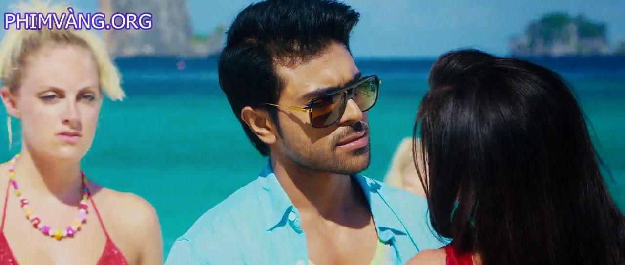 Ram_Charan - Anh Ta Là Ai - Yevadu - 2014 Yevadu-2014%2B21