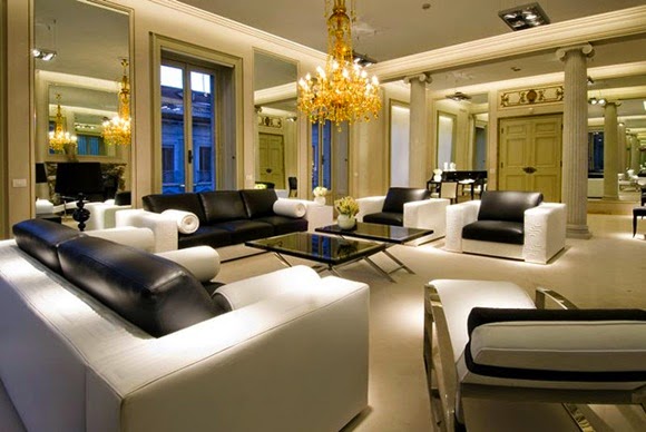 أثاث منازل تحفهة  Modern-interior-furniture-by-versace-home-collection-04