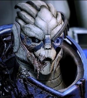 How Would You Design Our Mascot? - Page 22 1264677-mass_effect_2_garrus_by_axep_h2_large
