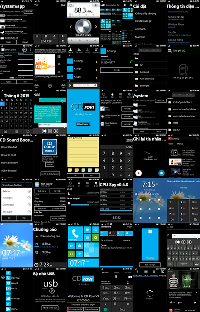 [ROM][GALAXY Y] CD Rovi V9 [Build 1-6-2015][Style WP 8.1] Mod2