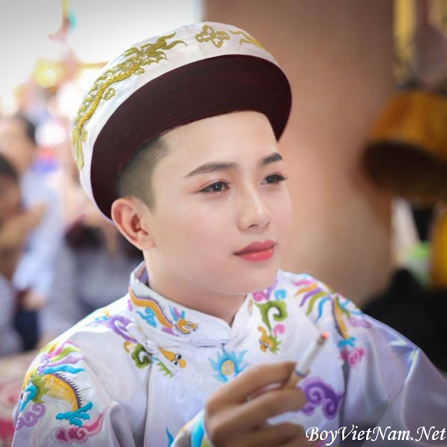 Hot boy FB: Hoàng Quốc Việt : Thiên thần thơ ngây, cute lạc lối Image00001