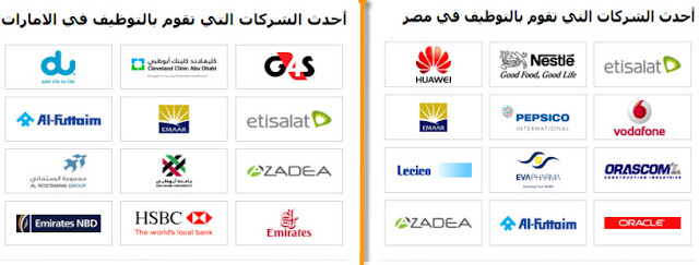 وظائف خاليه فى مصر و الوطن العربى بتاريخ 2 - 3 - 2013 Company1