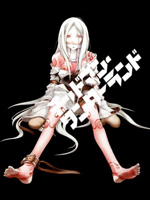 Deadman Wonderland Dead%2BMan