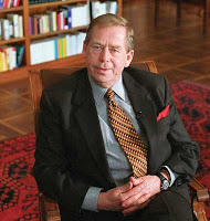 Národ v slzách. Zemřel Václav Havel I1021