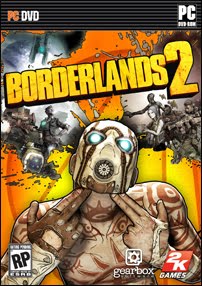 Bordelands 2 (PC) Borderlands-2-PC-capa