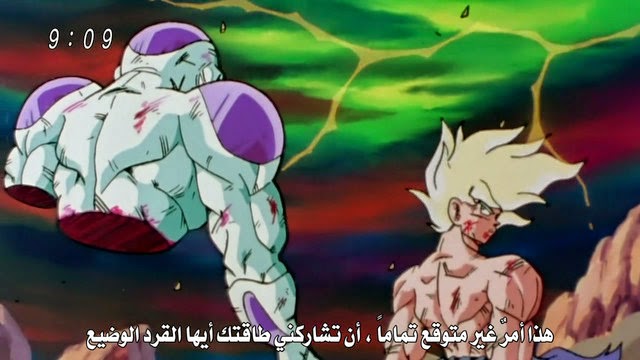 مترجم:جميع حلقات دراغون بول كاي Dragon Ball Kai كاملة مترجمة 36462016