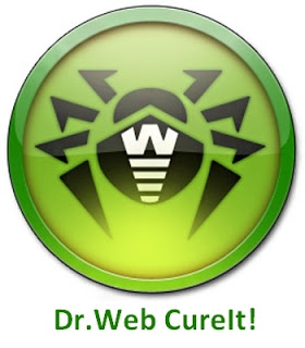 Dr.WEB CureIt! 10 مضاد الفايروسات وملفات التجسس Dr_web-logo%25255B1%25255D%5B1%5D