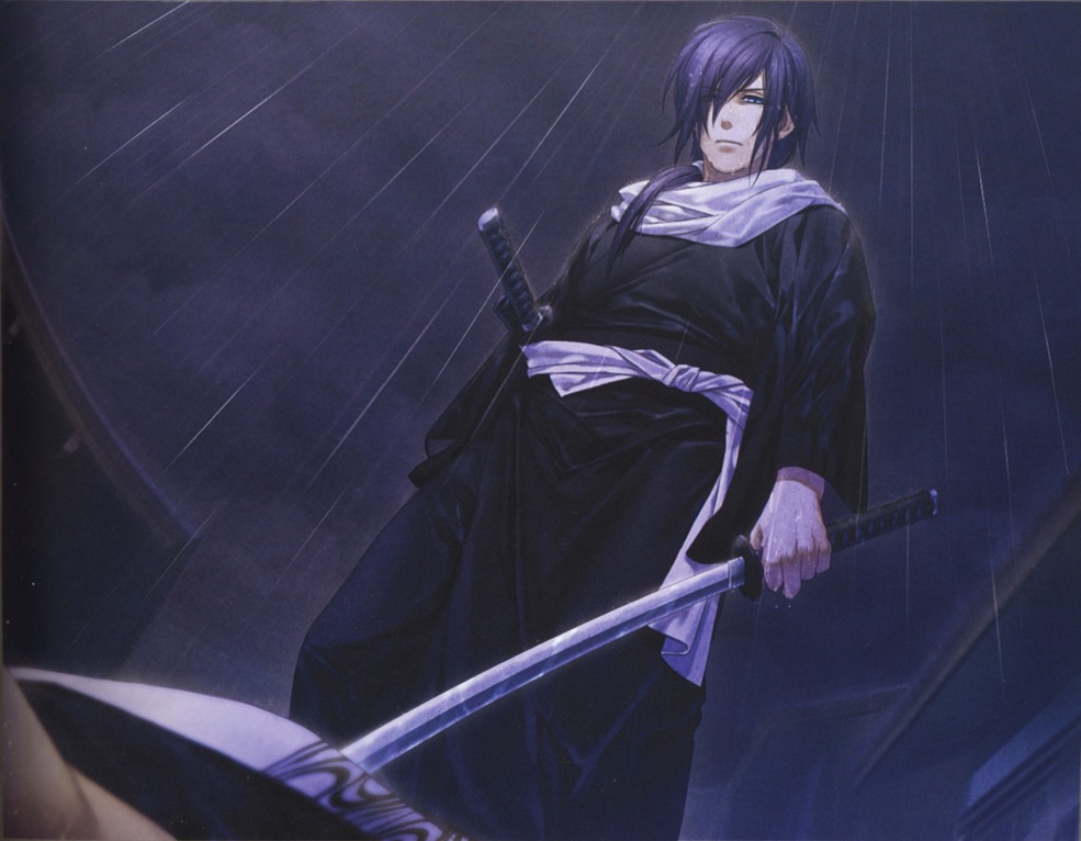 Arashi Vs. Zen - Sennin Battle %5Banimepaper.net%5Dpicture-standard-anime-hakuouki-shinsengumi-kitan-saito-hajime-196513-sinner8989-preview-49a7d8eb