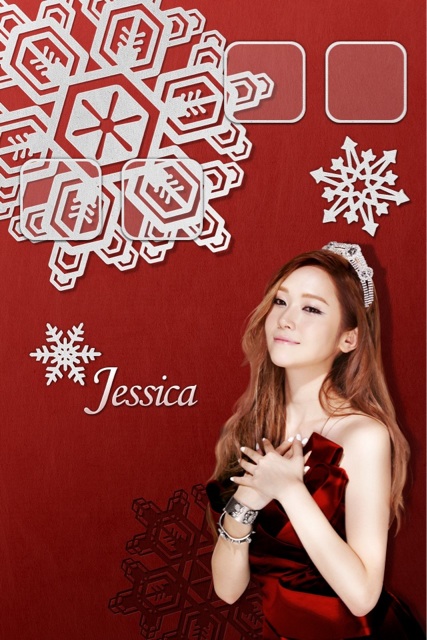 SNSD @ Winter Gift Skins for iPhone 3c6d55fbb2fb431628d9bd3120a4462308f7d3b3