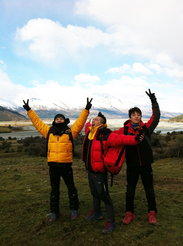 [27.07]Taeyang a twitté aujourd'hui [Photos] Bigbangupdates-newzealand