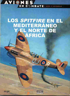 Aviones en Combate: Ases y Leyendas Nº 13 Adc013