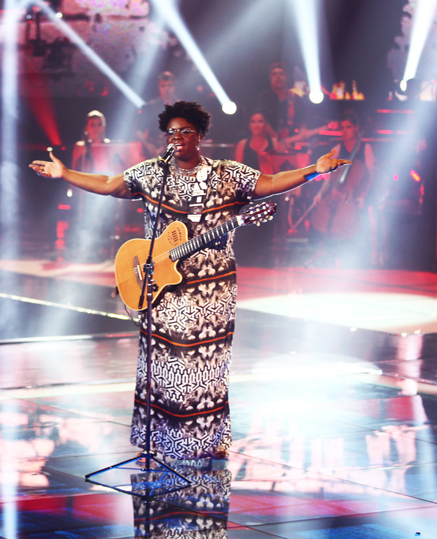 The Voice Brasil II - Página 4 Ellen