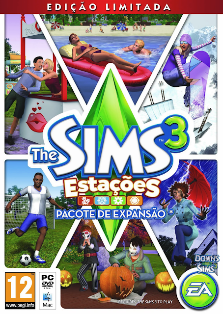 The Sims 3 - Estações The-Sims-3-Esta%C3%A7%C3%B5es