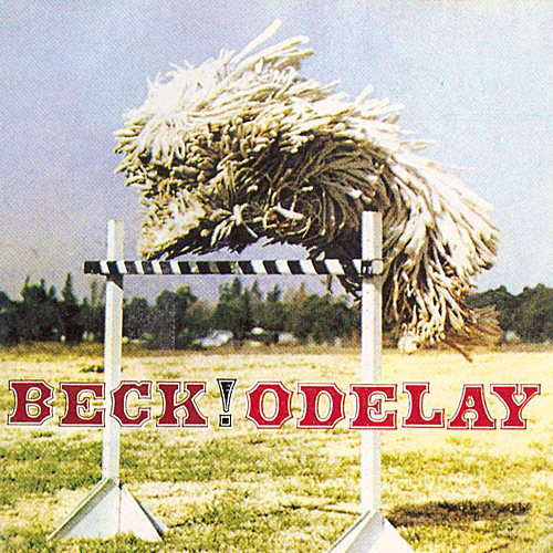 Discos que te volaron la cabeza a la primera escucha. - Página 2 Odelay_beck