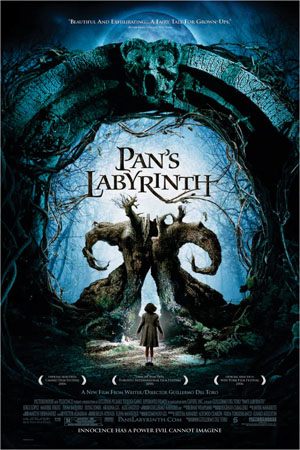 Mê Cung Của Pan Vietsub - Pan's Labyrinth Vietsub (2006) ReKEu